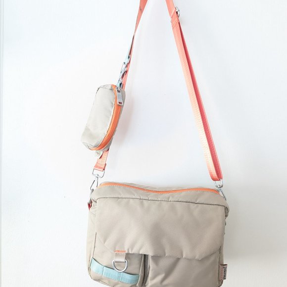 FP Movement X Doughnut Mission Crossbody - Picture 4 of 7